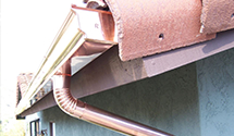 Rain Gutter Installation, Repair, Cleaning in Mount Vernon, OR